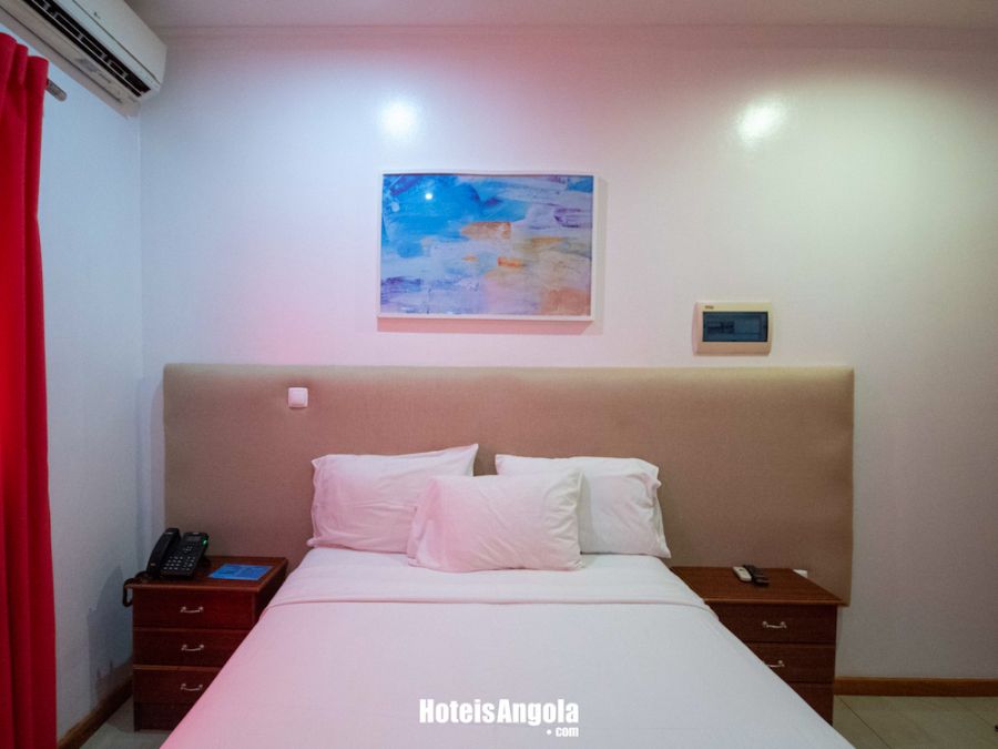 Hotel Pequeno Brasil - Imagem 9